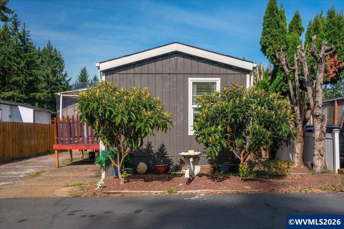 23421 S Highway 213 #21 Oregon City OR 97045
