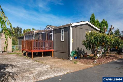 23421 S Highway 213 #21 Oregon City OR 97045