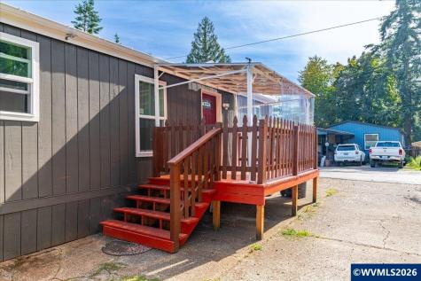23421 S Highway 213 #21 Oregon City OR 97045