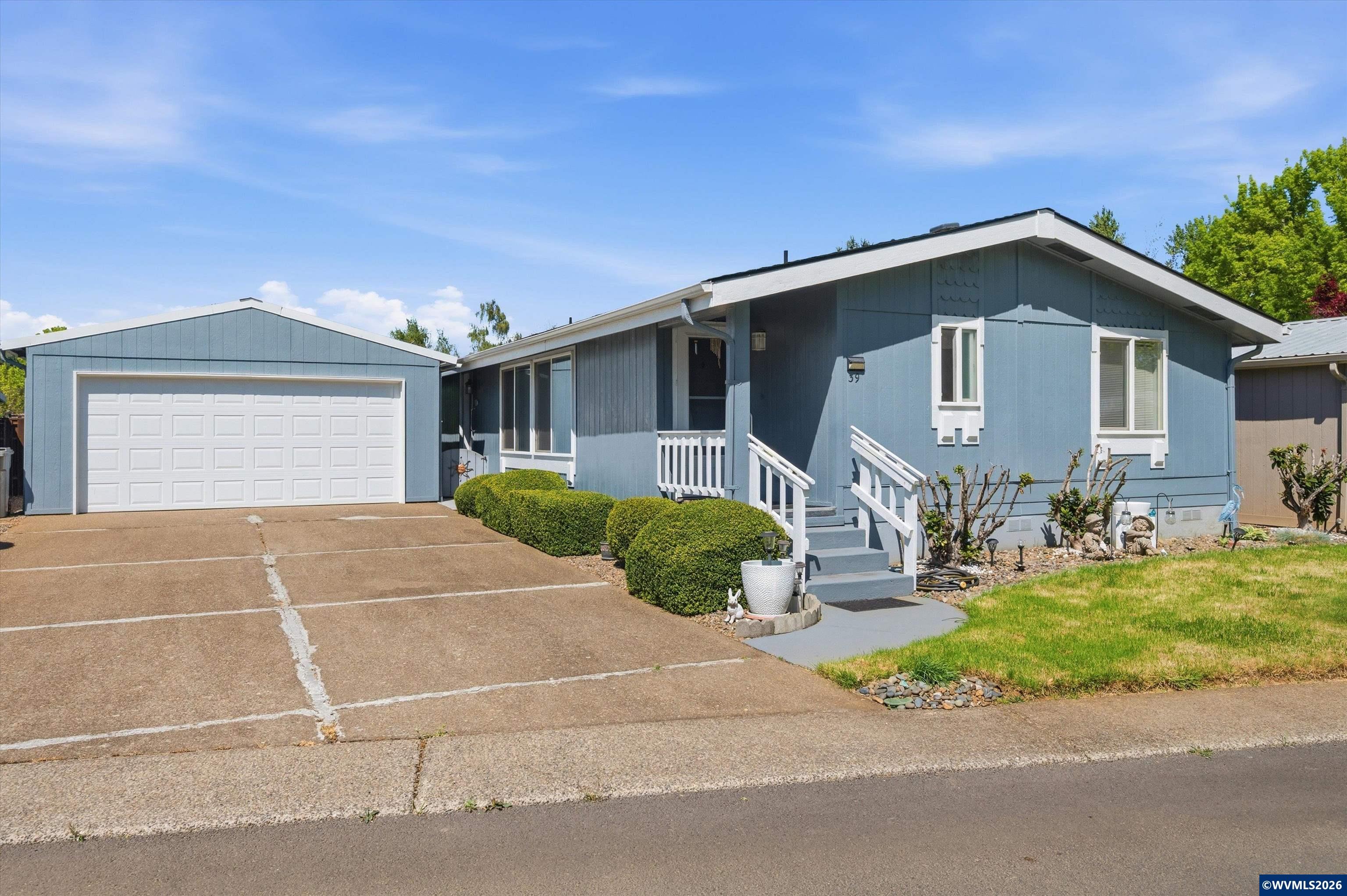 1401 W Ellendale Avenue Dallas OR 97338