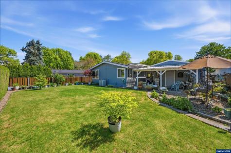 1401 W Ellendale Avenue Dallas OR 97338