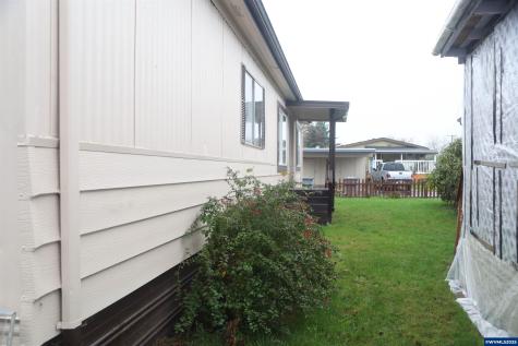 300 SE Goodnight #83 Avenue Corvallis OR 97333