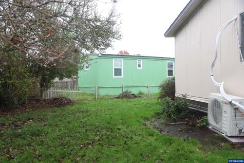 300 SE Goodnight #83 Avenue Corvallis OR 97333