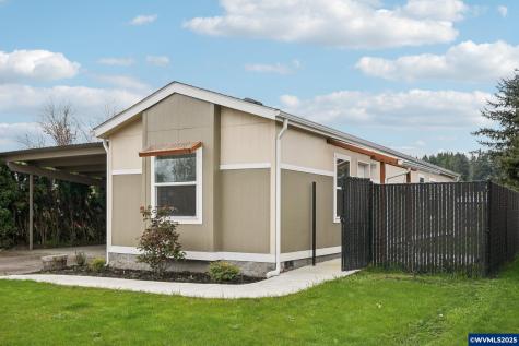 603 NW 6th Court Mcminnville OR 97128