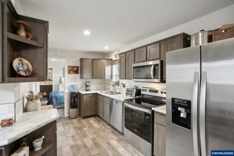 603 NW 6th Court Mcminnville OR 97128