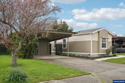 603 NW 6th Court Mcminnville OR 97128