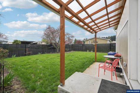 603 NW 6th Court Mcminnville OR 97128