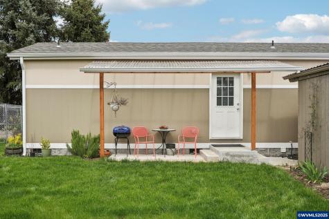 603 NW 6th Court Mcminnville OR 97128