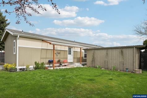 603 NW 6th Court Mcminnville OR 97128