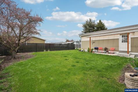 603 NW 6th Court Mcminnville OR 97128