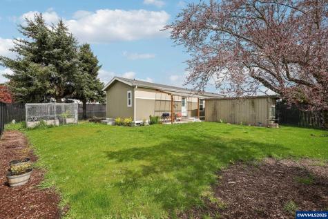 603 NW 6th Court Mcminnville OR 97128