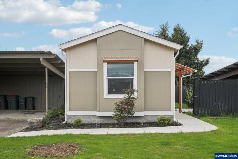 603 NW 6th Court Mcminnville OR 97128