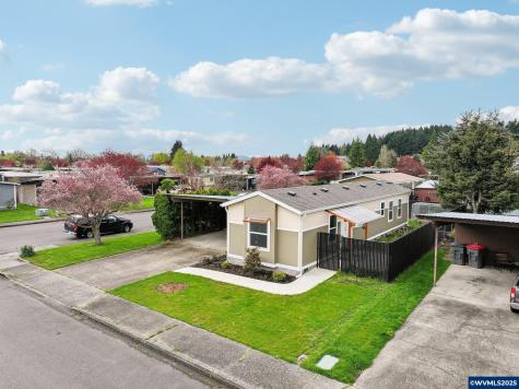 603 NW 6th Court Mcminnville OR 97128