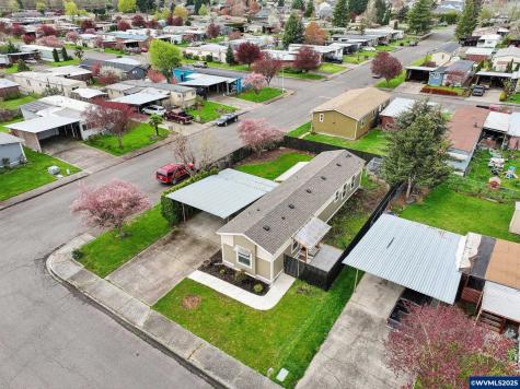 603 NW 6th Court Mcminnville OR 97128