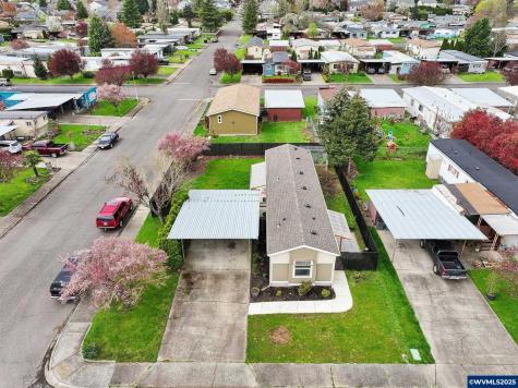 603 NW 6th Court Mcminnville OR 97128