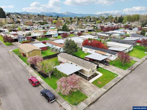 603 NW 6th Court Mcminnville OR 97128