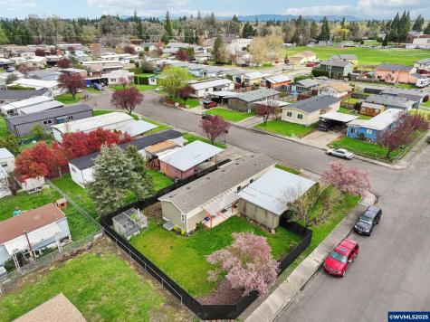 603 NW 6th Court Mcminnville OR 97128