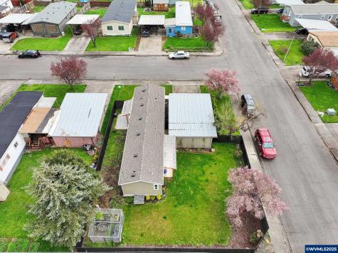 603 NW 6th Court Mcminnville OR 97128