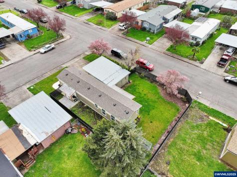 603 NW 6th Court Mcminnville OR 97128