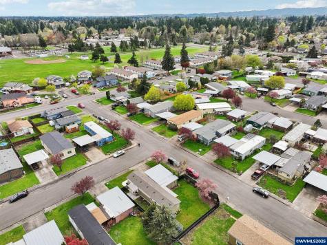 603 NW 6th Court Mcminnville OR 97128