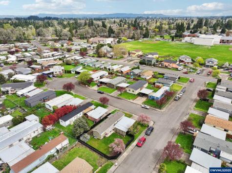 603 NW 6th Court Mcminnville OR 97128