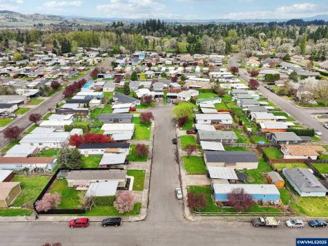 603 NW 6th Court Mcminnville OR 97128