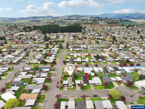 603 NW 6th Court Mcminnville OR 97128