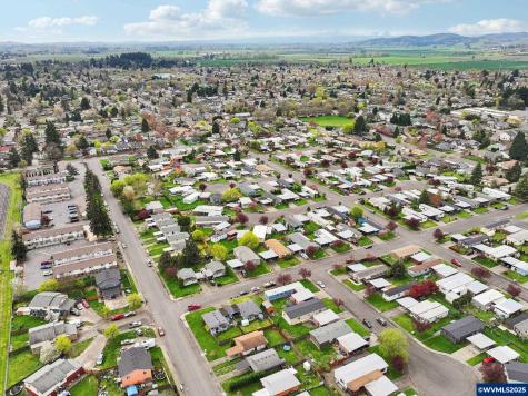 603 NW 6th Court Mcminnville OR 97128