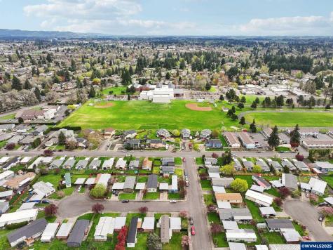 603 NW 6th Court Mcminnville OR 97128