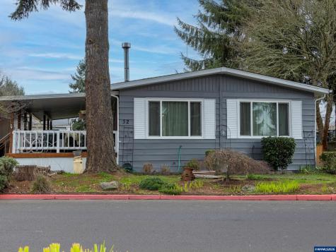 5050 Columbus Street SE Albany OR 97322