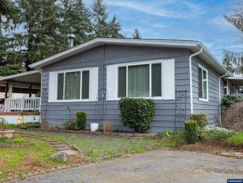 5050 Columbus Street SE Albany OR 97322
