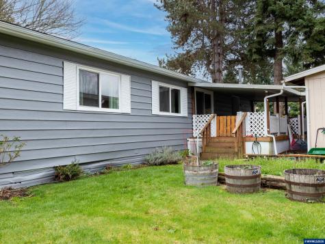 5050 Columbus Street SE Albany OR 97322
