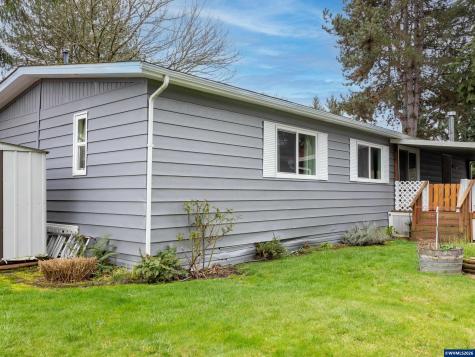 5050 Columbus Street SE Albany OR 97322