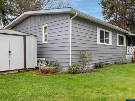 5050 Columbus Street SE Albany OR 97322