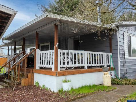 5050 Columbus Street SE Albany OR 97322