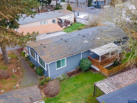 5050 Columbus Street SE Albany OR 97322