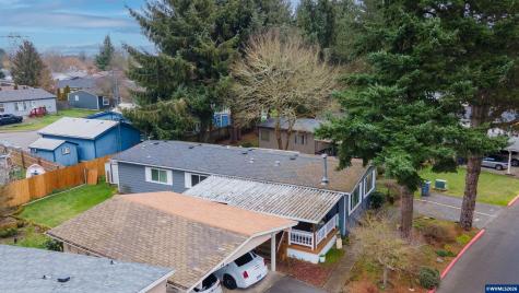 5050 Columbus Street SE Albany OR 97322