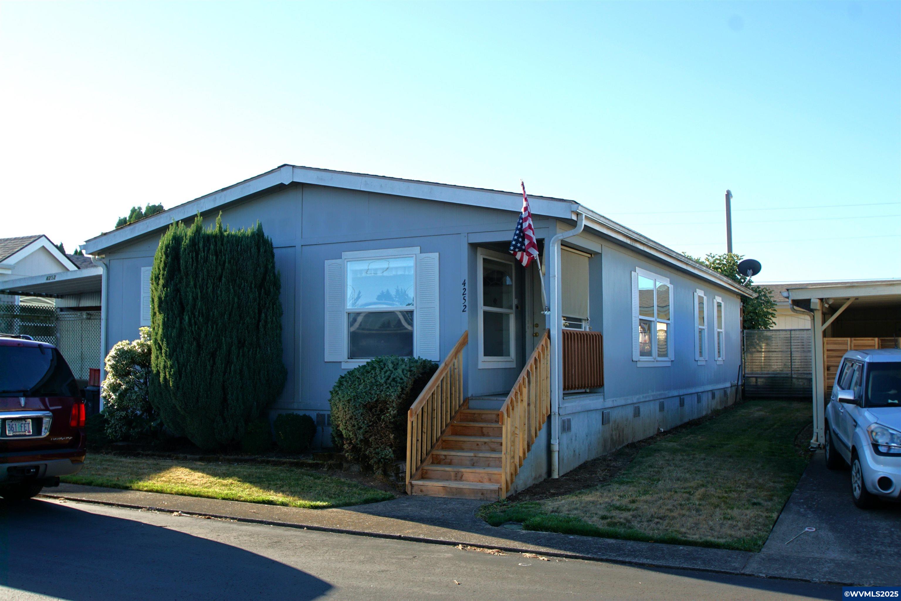 4252 Lemon Street NE Salem OR 97305