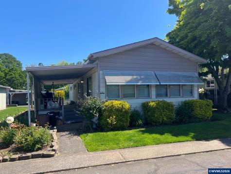 3100 Turner Road SE Salem OR 97302
