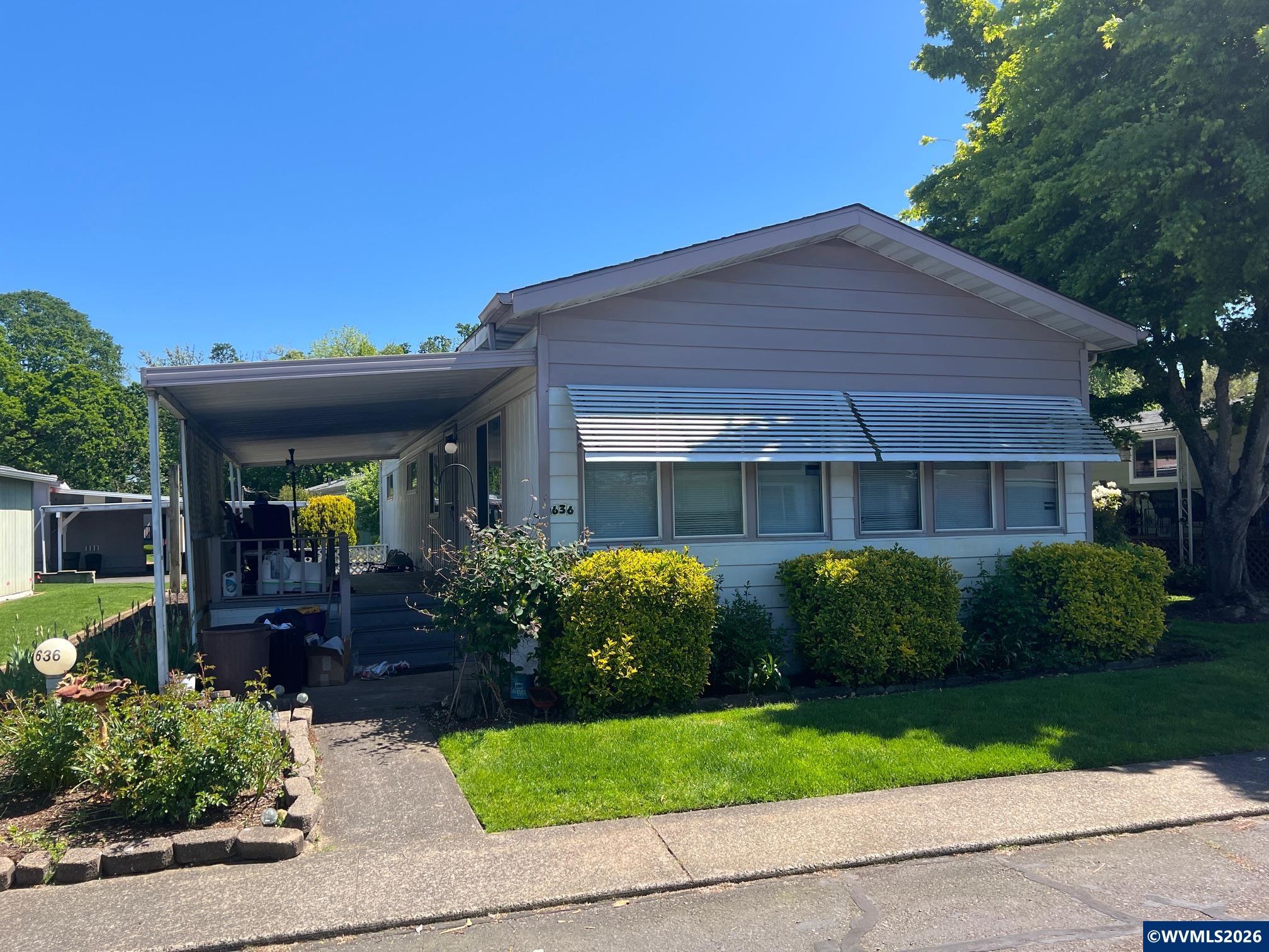 3100 Turner Road SE Salem OR 97302