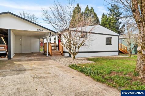 5005 Cumberland #3 Court SE Salem OR 97306