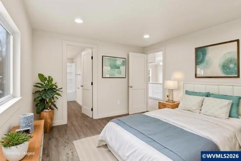 5005 Cumberland #3 Court SE Salem OR 97306