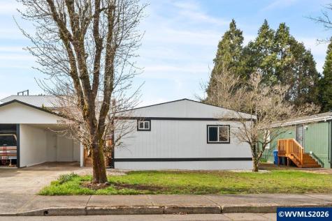 5005 Cumberland #3 Court SE Salem OR 97306