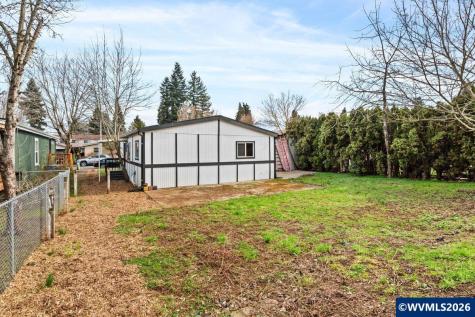 5005 Cumberland #3 Court SE Salem OR 97306