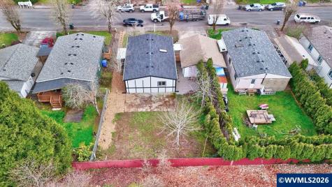 5005 Cumberland #3 Court SE Salem OR 97306