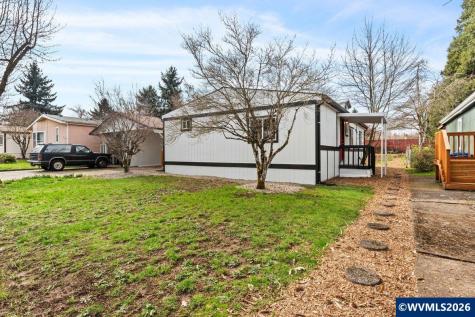 5005 Cumberland #3 Court SE Salem OR 97306
