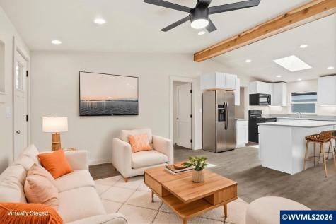 5005 Cumberland #3 Court SE Salem OR 97306