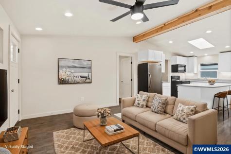 5005 Cumberland #3 Court SE Salem OR 97306