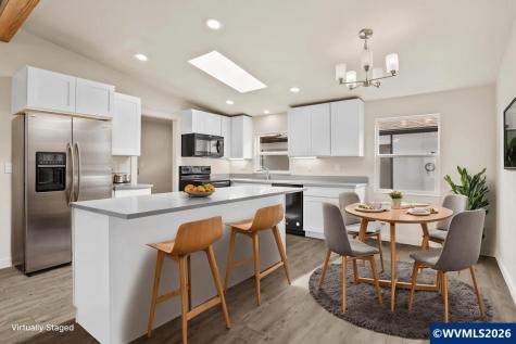 5005 Cumberland #3 Court SE Salem OR 97306