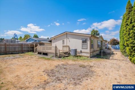 624 Windemere #13 Street Aumsville OR 97325